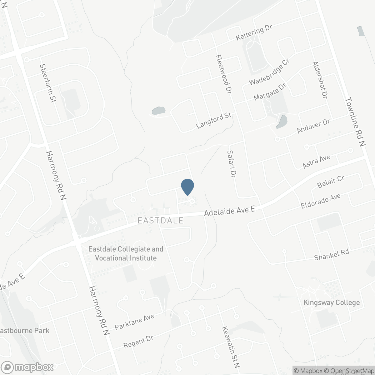 1090 THIMBLEBERRY CIRCLE, Oshawa, Ontario L1K 2H2